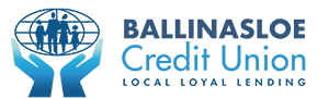 Ballinasloe Credit Union Logo